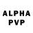 Alfa_PVP Соль AiMGaMe